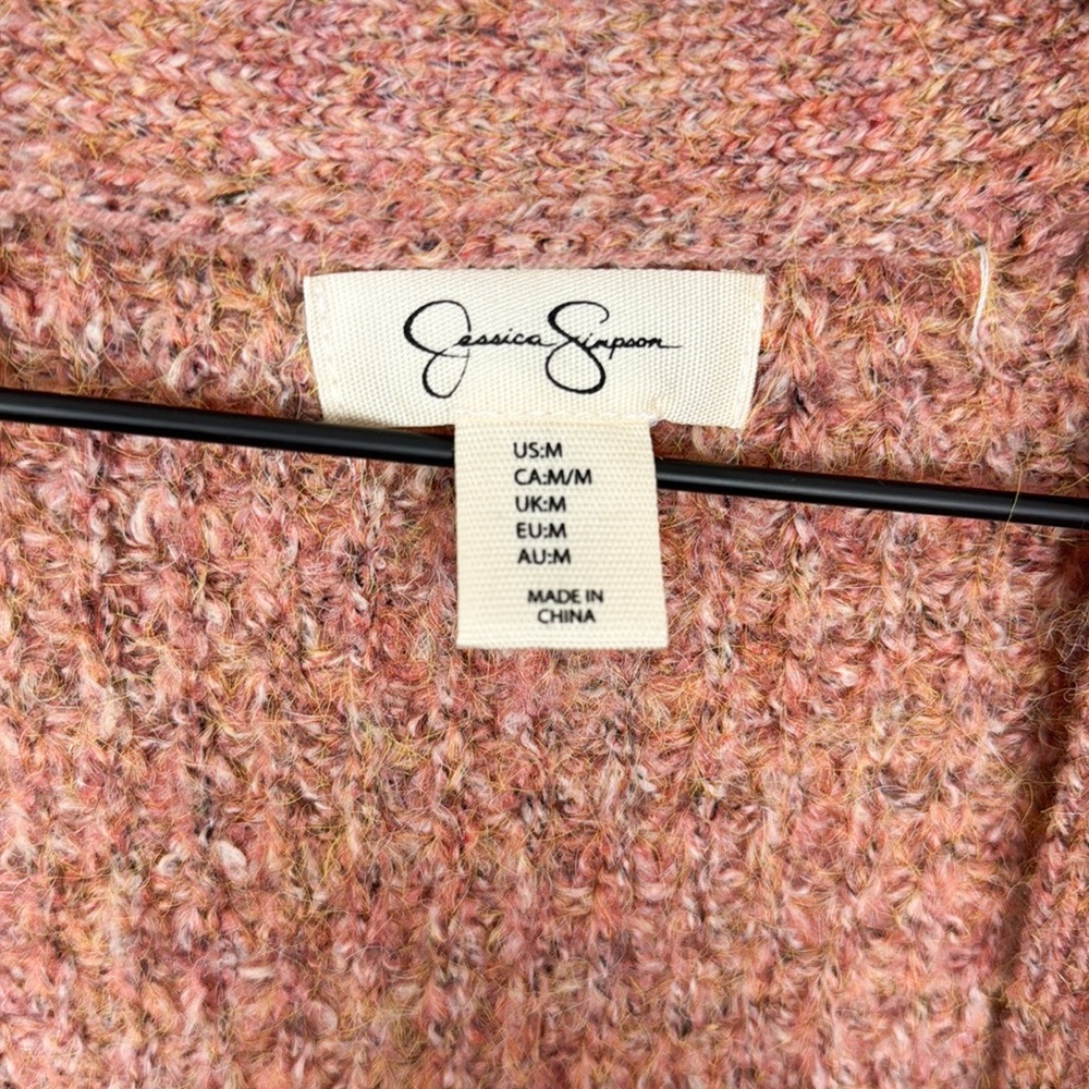 JESSICA SIMPSON Cardigan - Picture 7 of 8